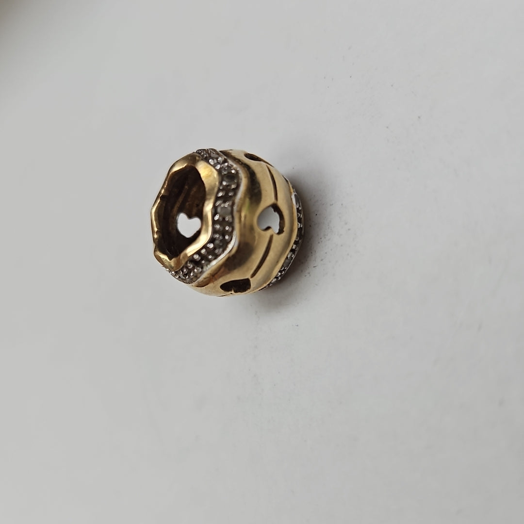 DIJE ORO 14 K 3.7 GRMS (SEMINUEVO)