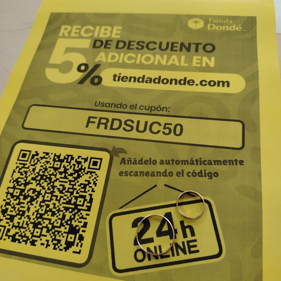 ARGOLLA ORO 10 K 3 GRMS (SEMINUEVO)