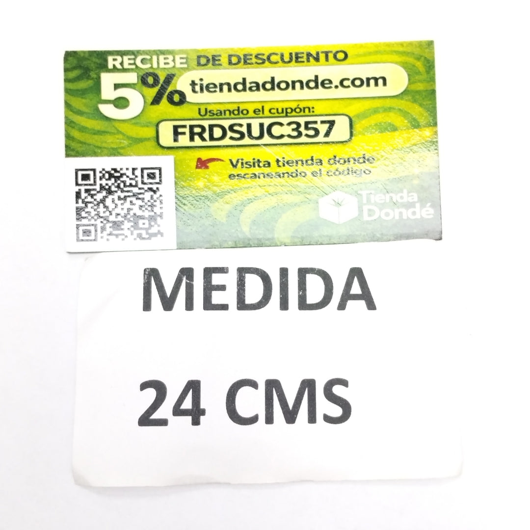 ESCLAVA ORO 14 K 91,40 GRMS (SEMINUEVO)