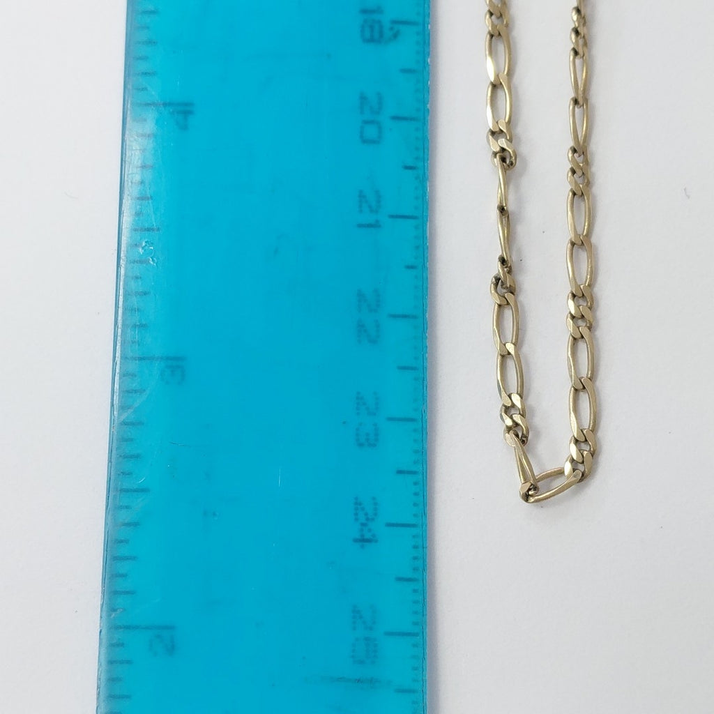 CADENA ORO 10 K 5.8 GRMS (SEMINUEVO)