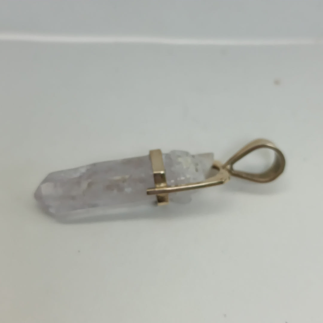 DIJE ORO 14 K 4.9 GRMS (SEMINUEVO)