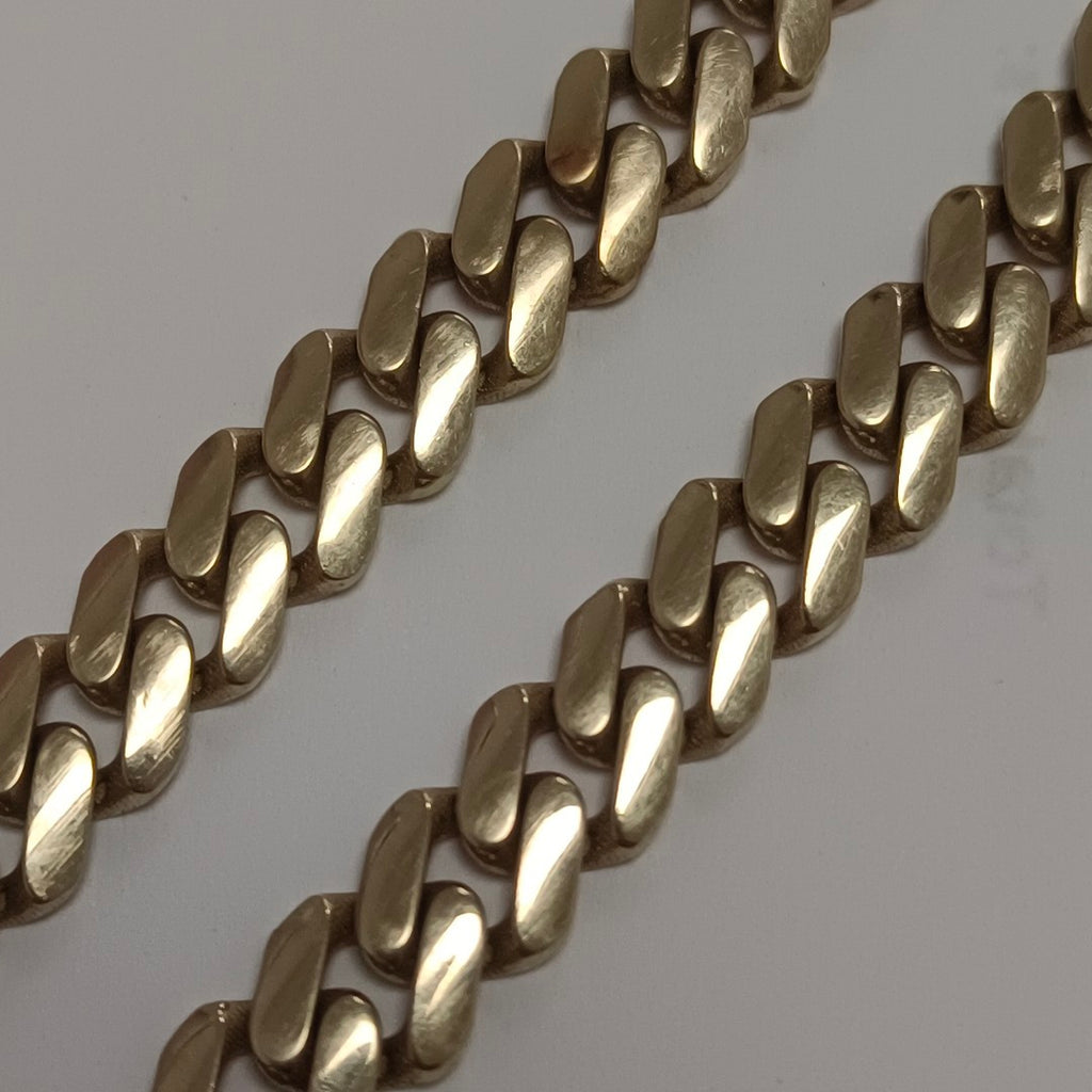 PULSERA ORO 14 K 11,20 GRMS (SEMINUEVO)