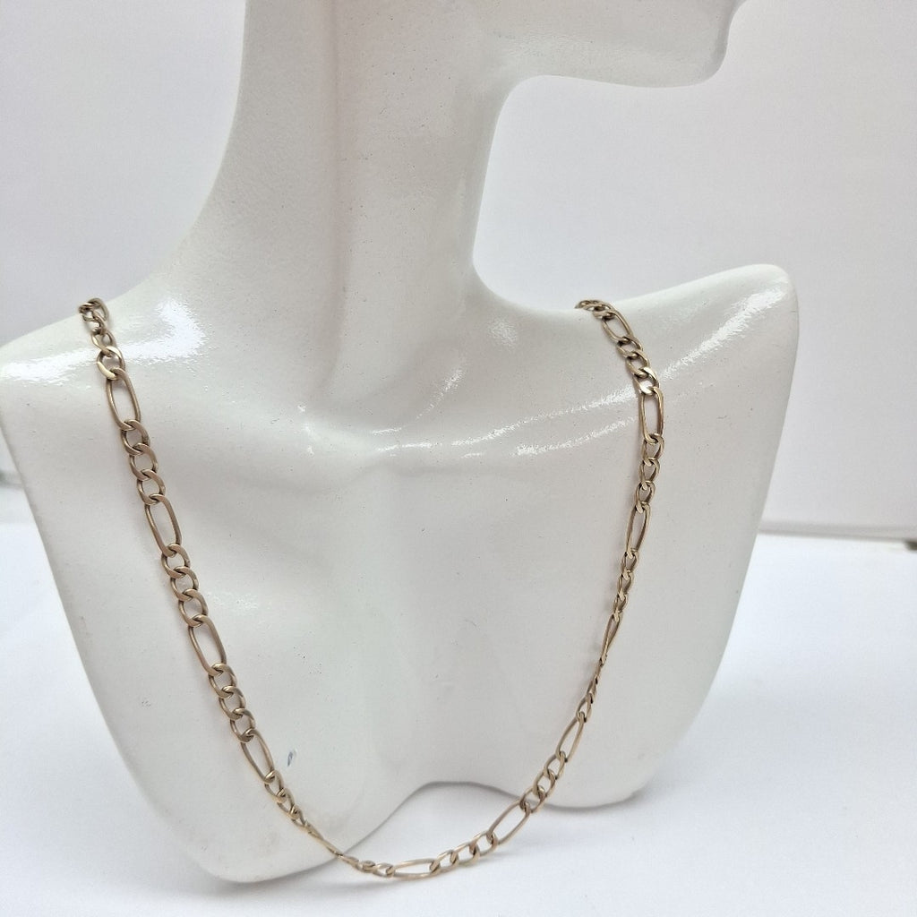 CADENA ORO 10 K 8,70 GRMS (SEMINUEVO)