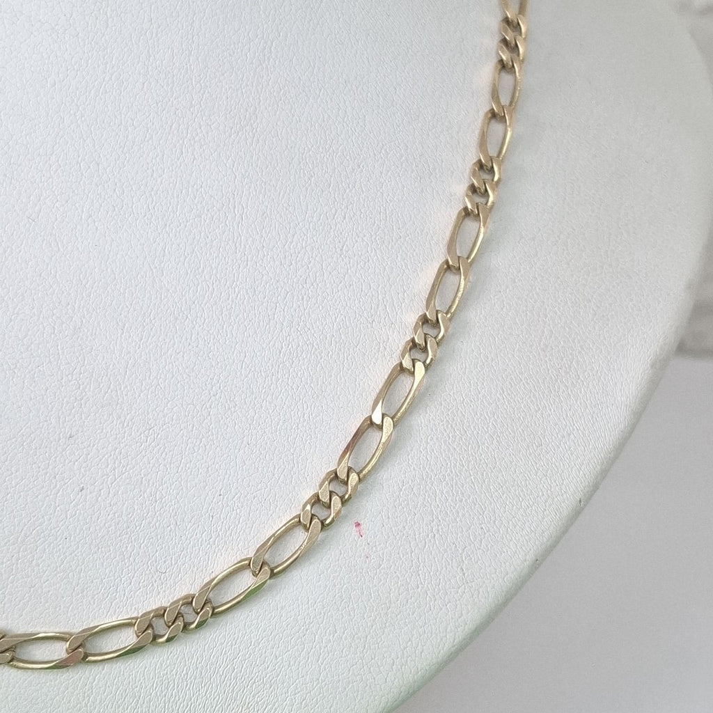 CADENA ORO 14 K 20,80 GRMS (SEMINUEVO)