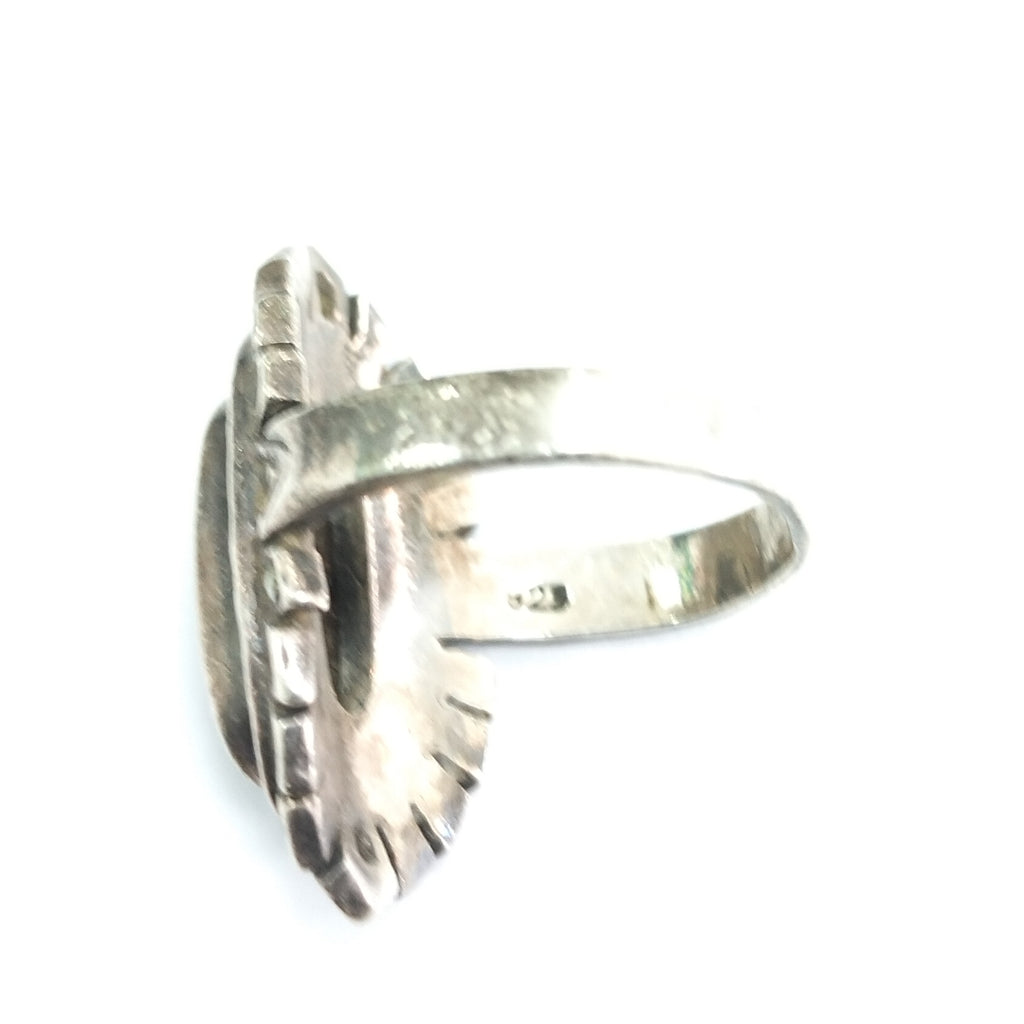 ANILLITO PLATA 7.7 GRMS (SEMINUEVO)
