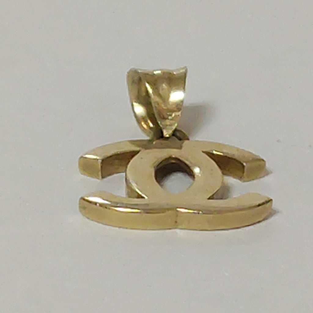 DIJE ORO 10 K 0,60 GRMS (SEMINUEVO)