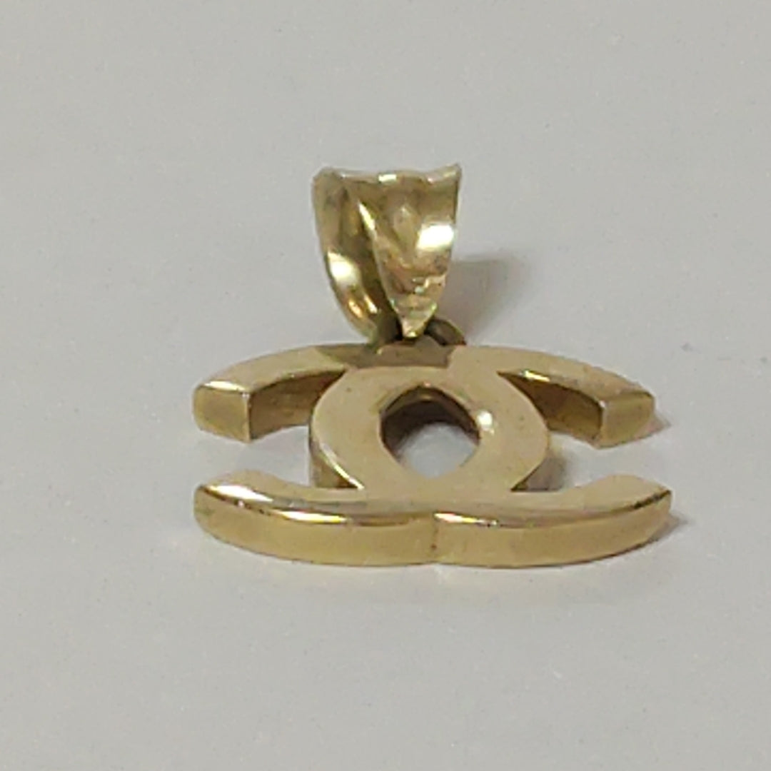 DIJE ORO 10 K 0,60 GRMS (SEMINUEVO)