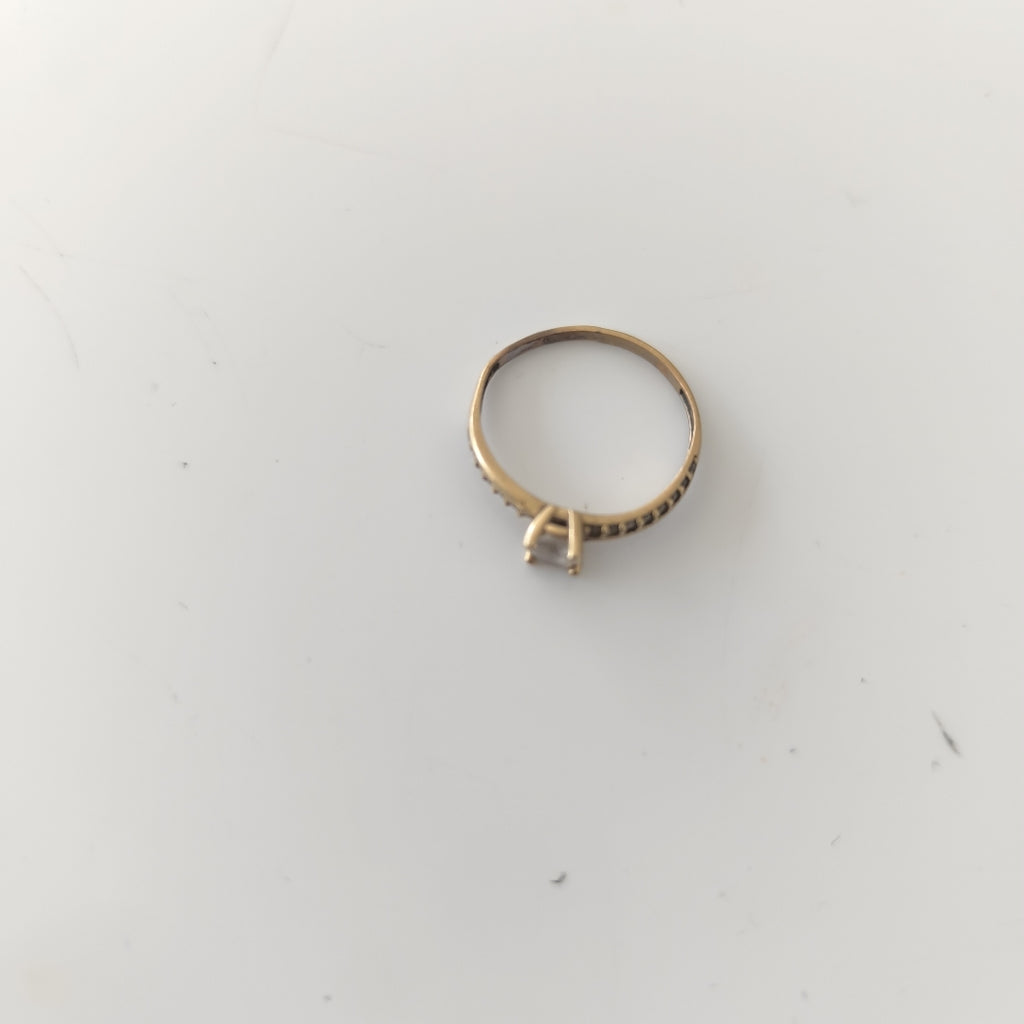 ANILLITO ORO 8 K 1,20 GRMS (SEMINUEVO)