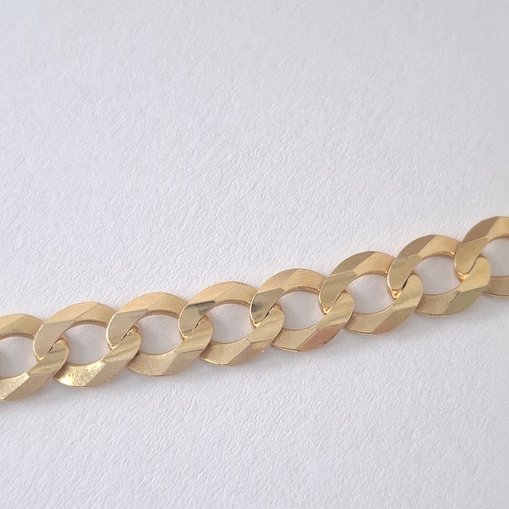 CADENA ORO 14 K 30,60 GRMS (SEMINUEVO)