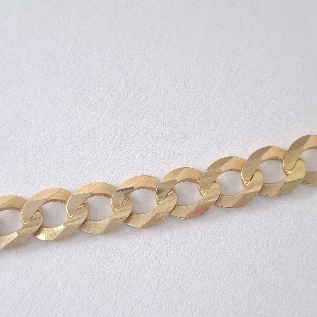 CADENA ORO 14 K 30,60 GRMS (SEMINUEVO)