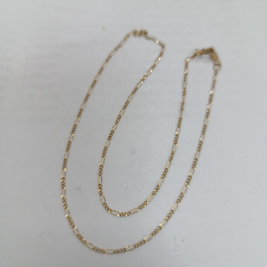 CADENA ORO 10 K 1 GRMS (SEMINUEVO)