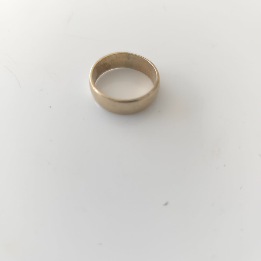 ARGOLLA ORO 8 K 4,80 GRMS (SEMINUEVO)