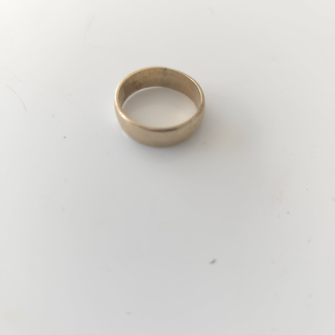 ARGOLLA ORO 8 K 4,80 GRMS (SEMINUEVO)