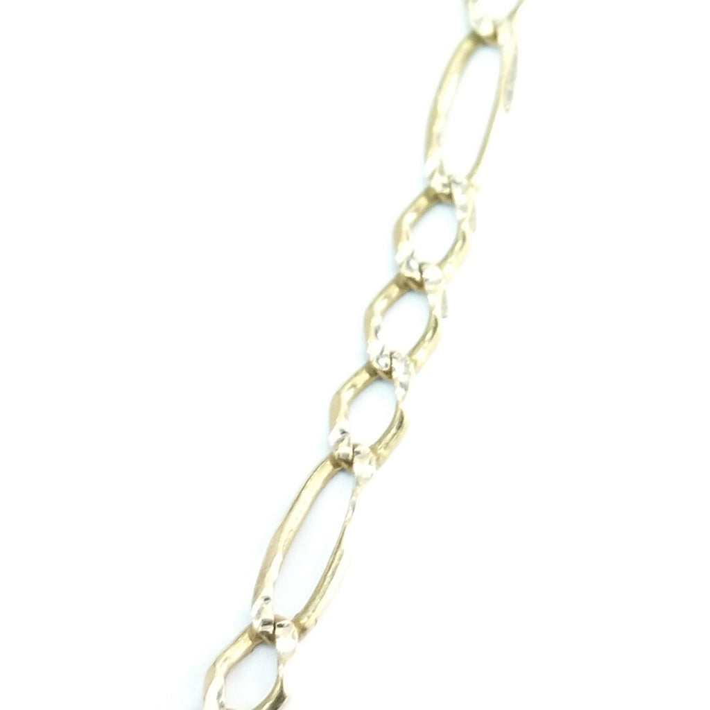 CADENA ORO 14 K 7.3 GRMS (SEMINUEVO)