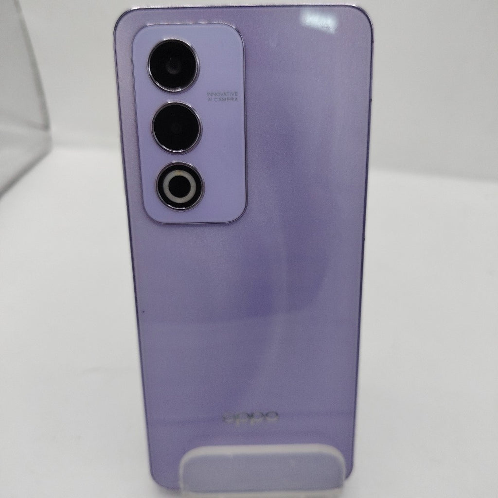 CELULAR OPPO A80 5G CPH2639 (2024) 256 GB 8 GB RAM