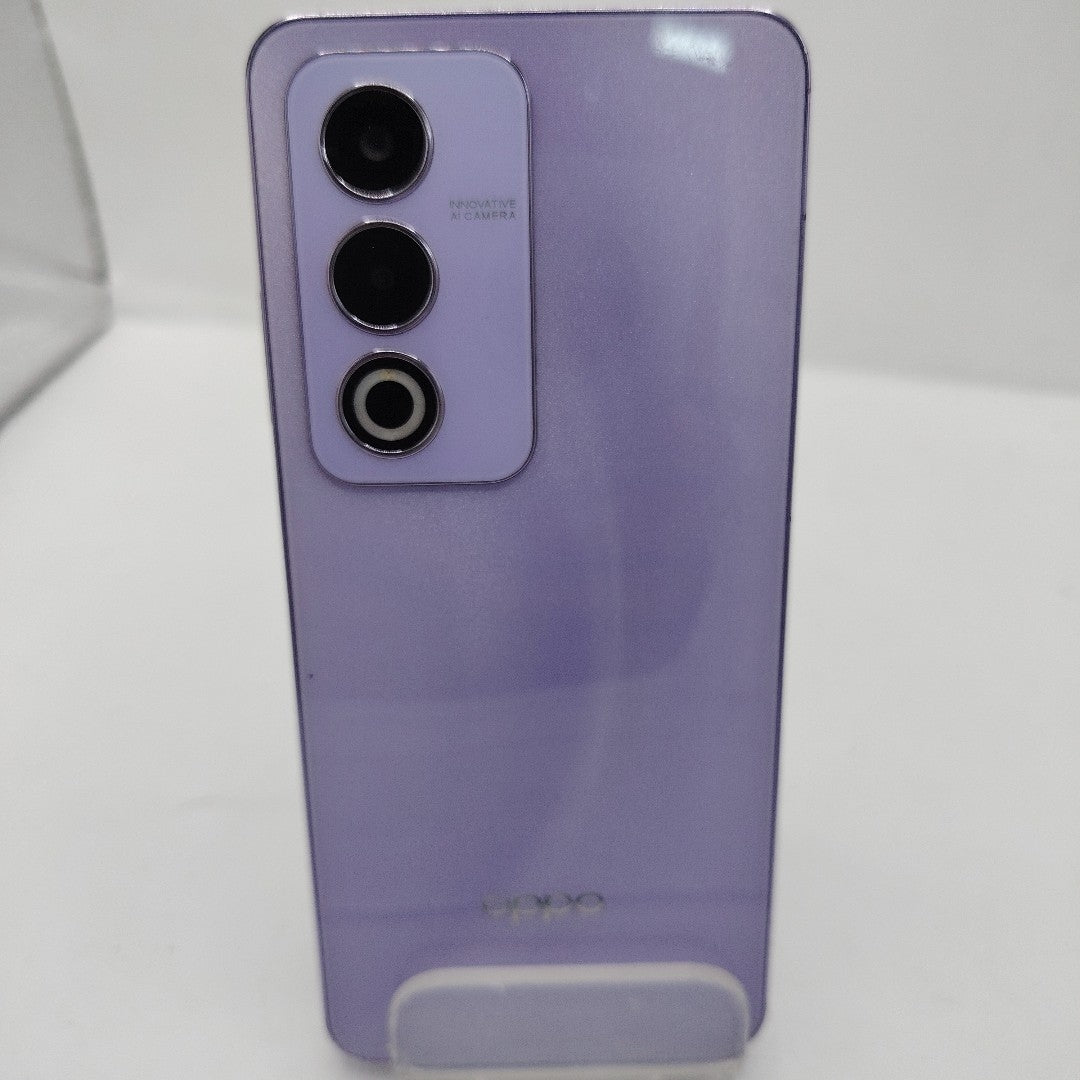 CELULAR OPPO A80 5G CPH2639 (2024) 256 GB 8 GB RAM
