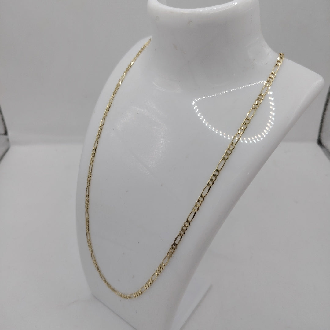 CADENA ORO 10 K 7.3 GRMS (SEMINUEVO)