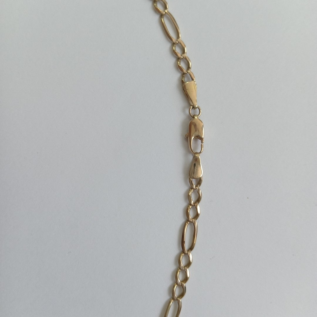 CADENA ORO 10 K 11.8 GRMS (SEMINUEVO)