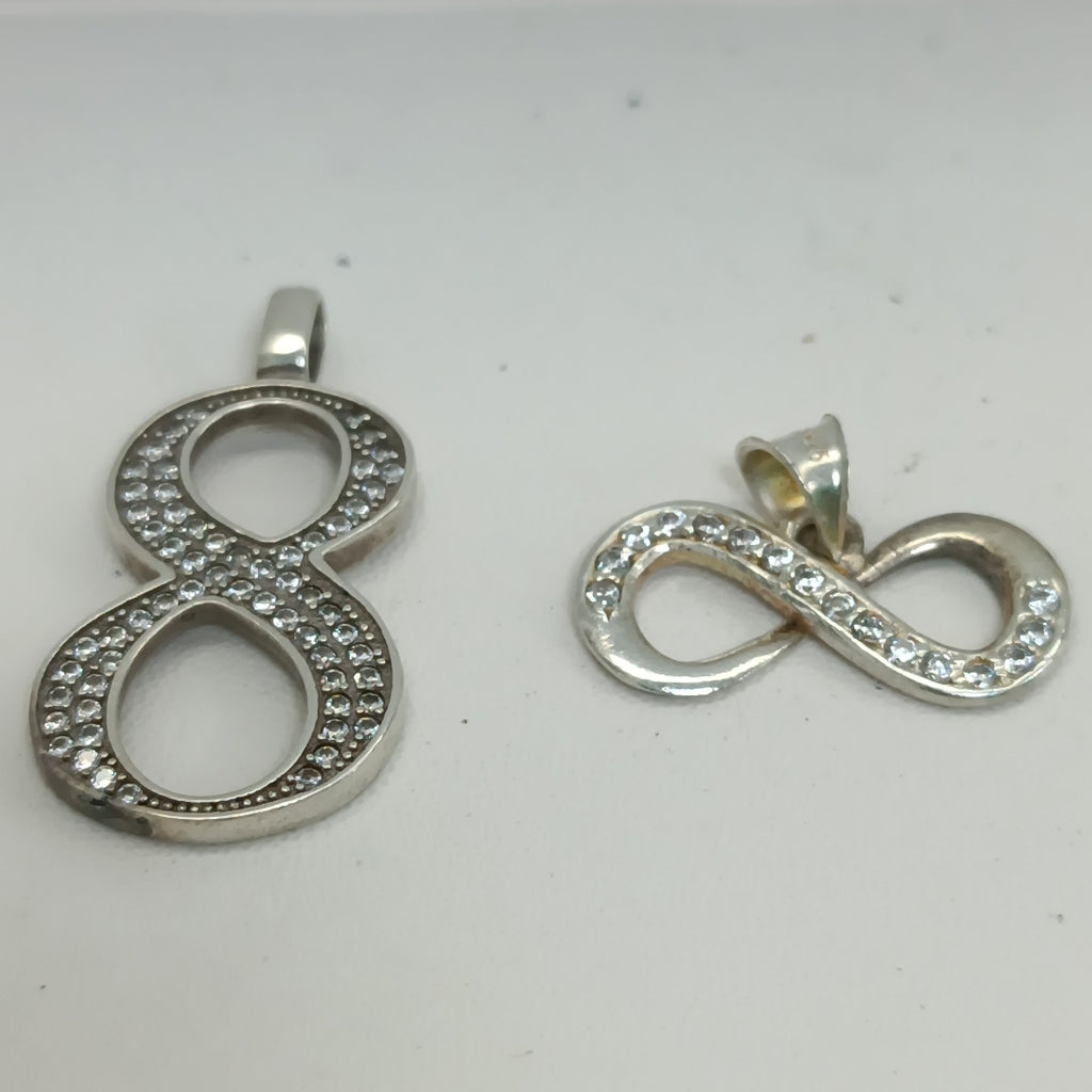 DIJE PLATA 4.1 GRMS (SEMINUEVO)