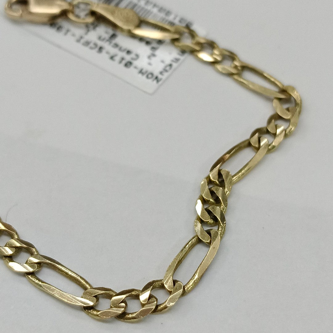 PULSERA ORO 8 K 4,10 GRMS (SEMINUEVO)