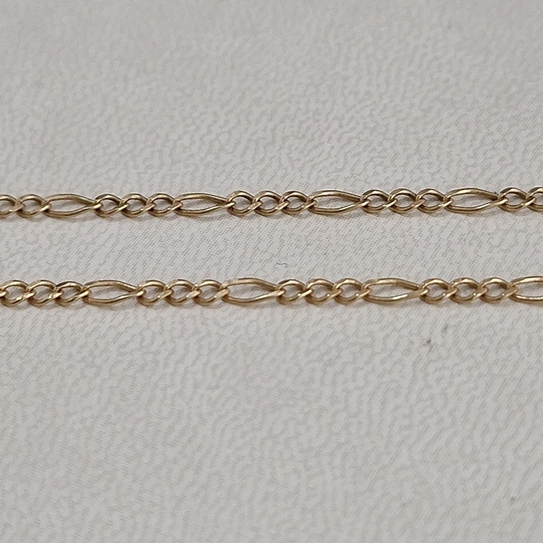 CADENA ORO 10 K 2.3 GRMS (SEMINUEVO)