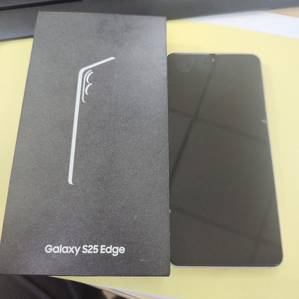 CELULAR SAMSUNG GALAXY S25 EDGE SM-S937B (2025) 256 GB 12 GB RAM