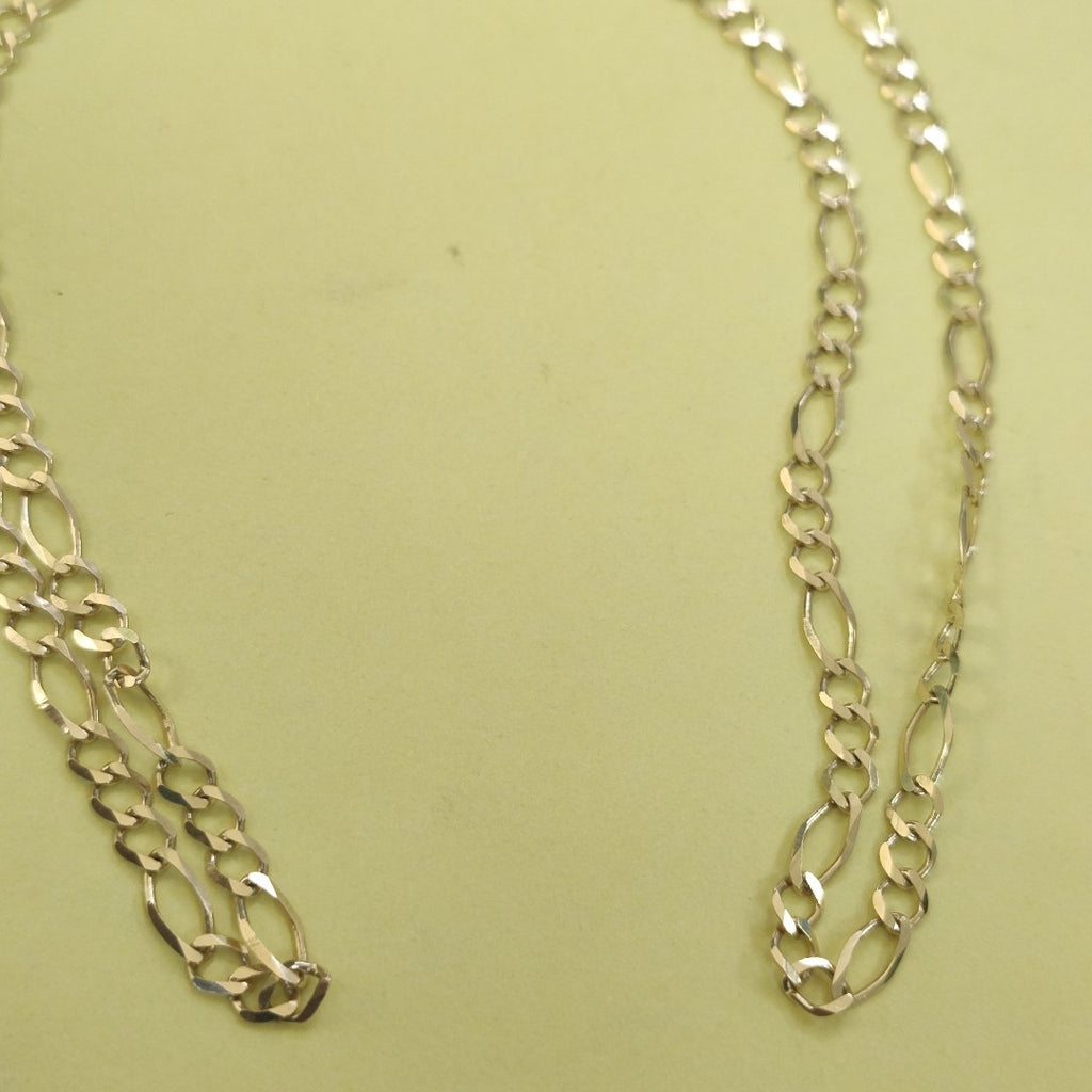 CADENA ORO 10 K 6.5 GRMS (SEMINUEVO)