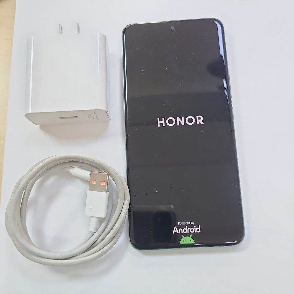 CELULAR HONOR 200 5G ELI-NX9 (2024) 512 GB 12 GB RAM (SEMINUEVO)