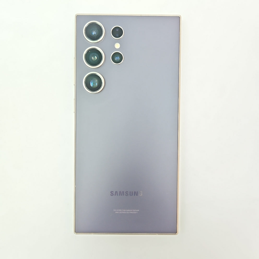 CELULAR SAMSUNG GALAXY S24 ULTRA SM-S928B (2024) 512 GB 12 GB RAM