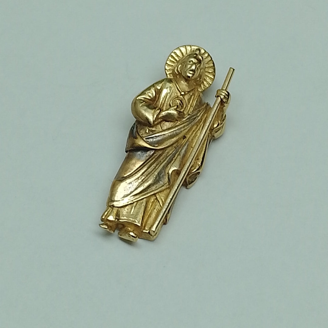 DIJE ORO 10 K 5.5 GRMS (SEMINUEVO)