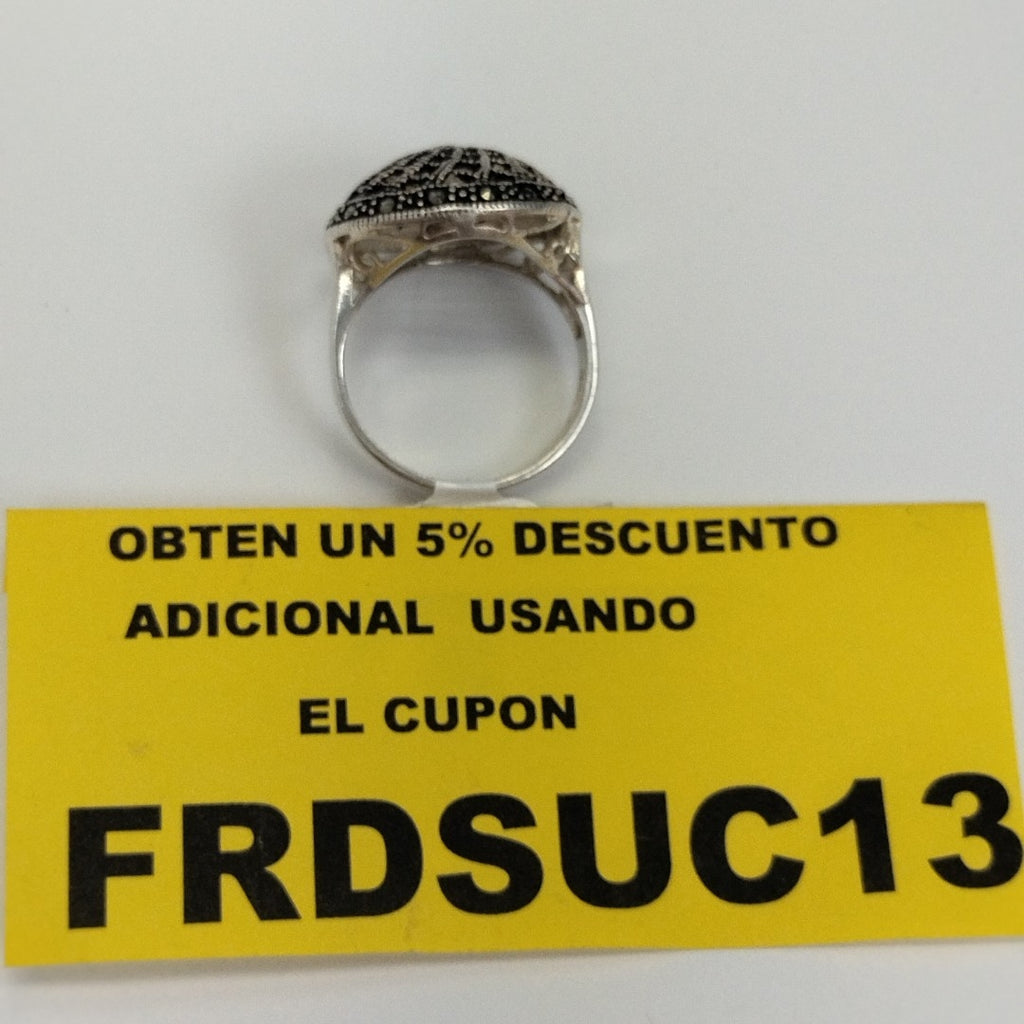 ANILLITO PLATA 6.3 GRMS (SEMINUEVO)