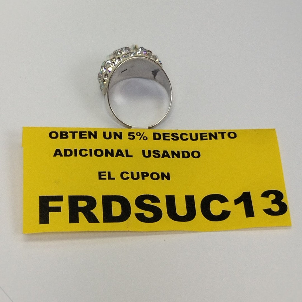 ANILLITO PLATA 6.7 GRMS (SEMINUEVO)