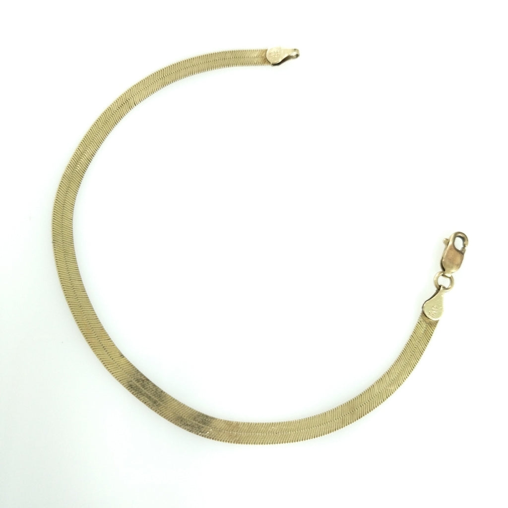 PULSERA ORO 10 K 3,20 GRMS (SEMINUEVO)