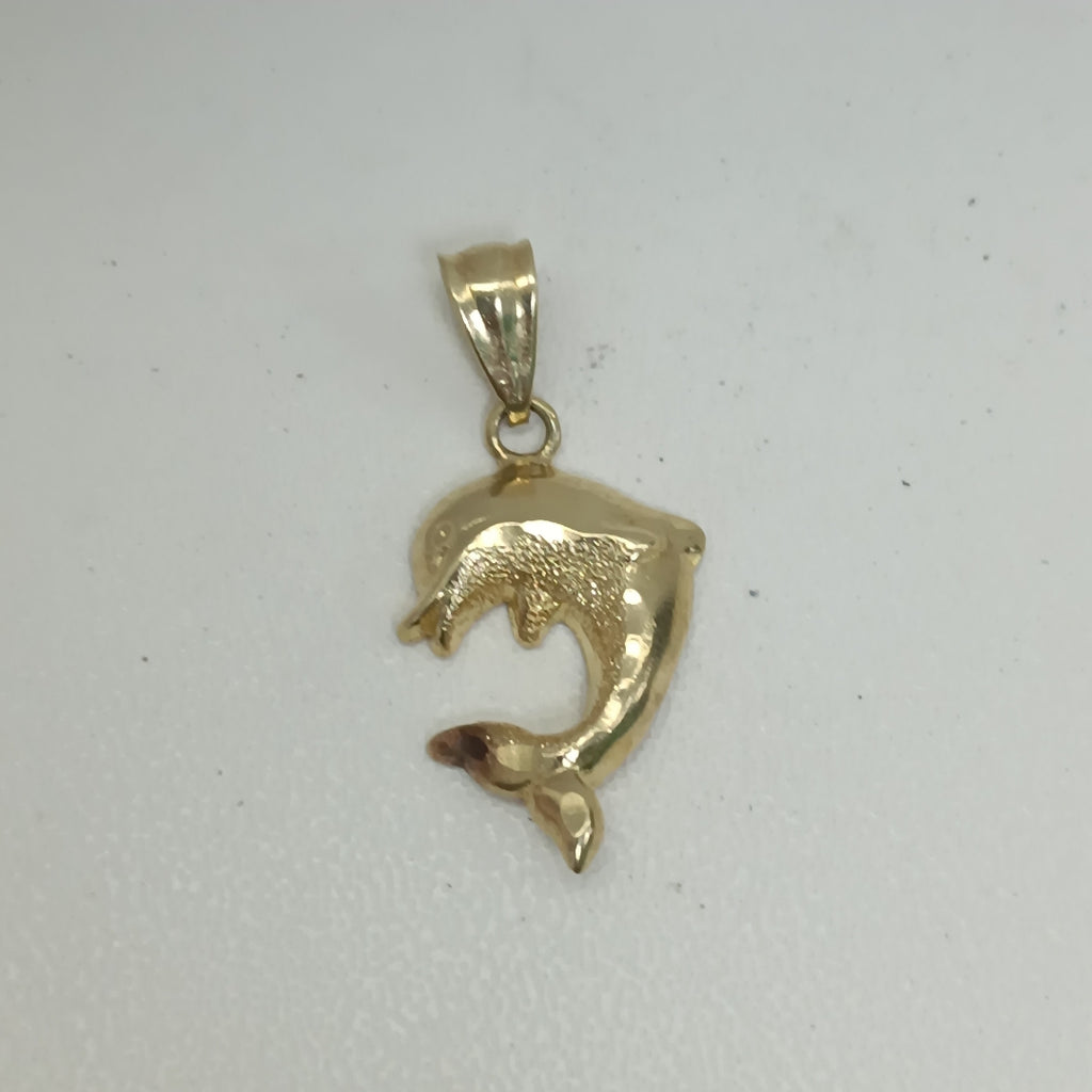 DIJE ORO 14 K 1.4 GRMS (SEMINUEVO)