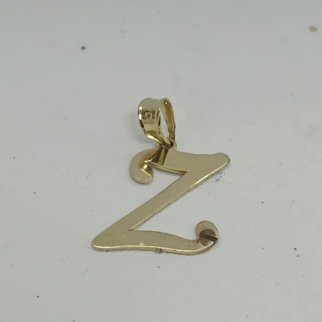 DIJE ORO 14 K 0.8 GRMS (SEMINUEVO)