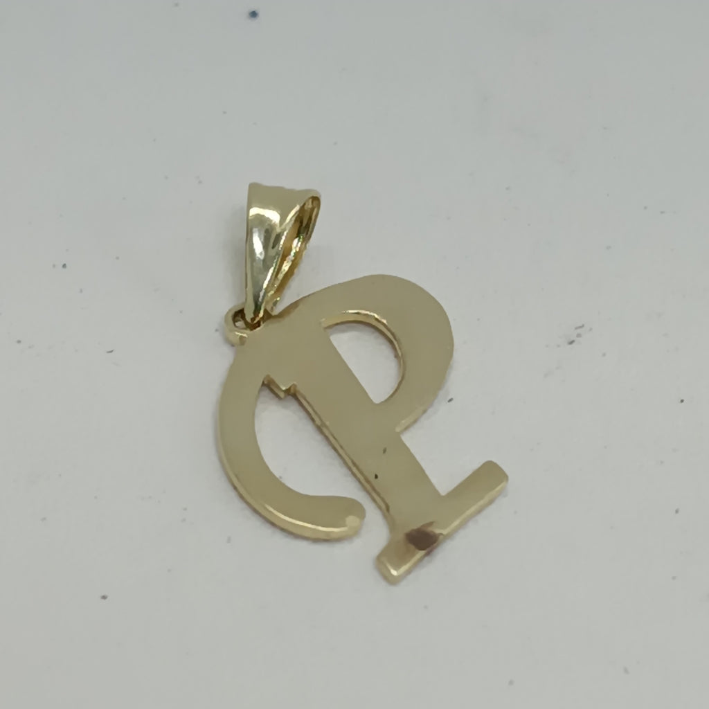 DIJE ORO 14 K 1 GRMS (SEMINUEVO)