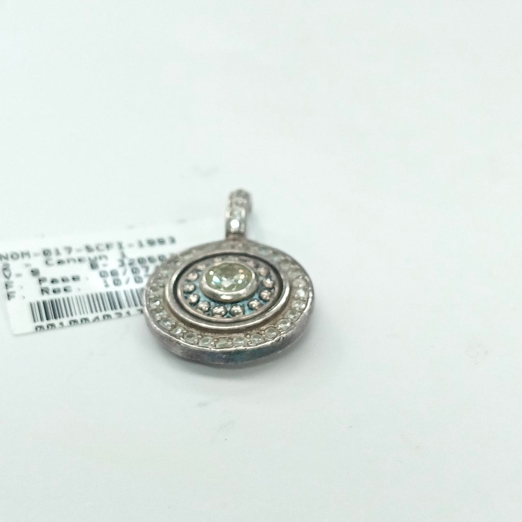 DIJE PLATA 7.8 GRMS (SEMINUEVO)
