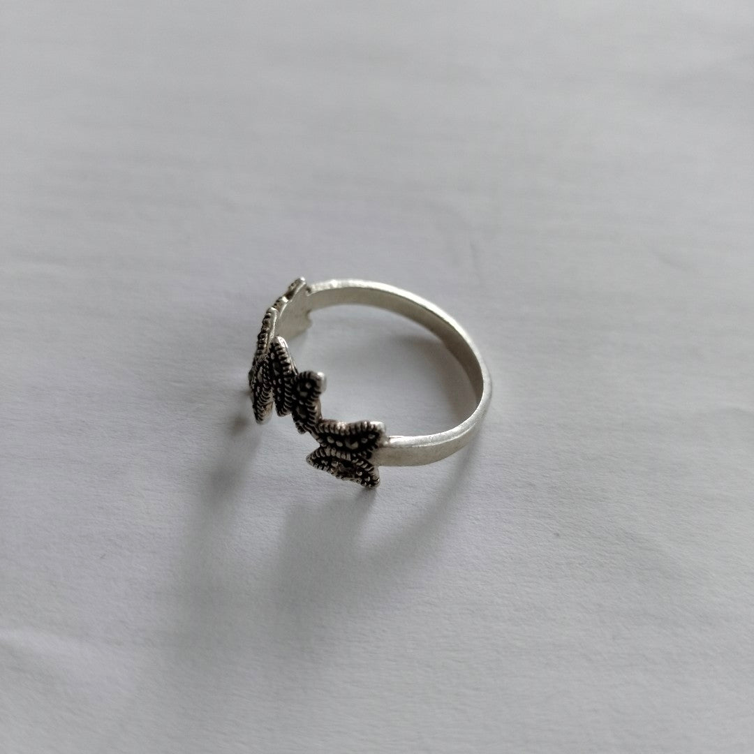 ANILLITO PLATA 2.6 GRMS (SEMINUEVO)