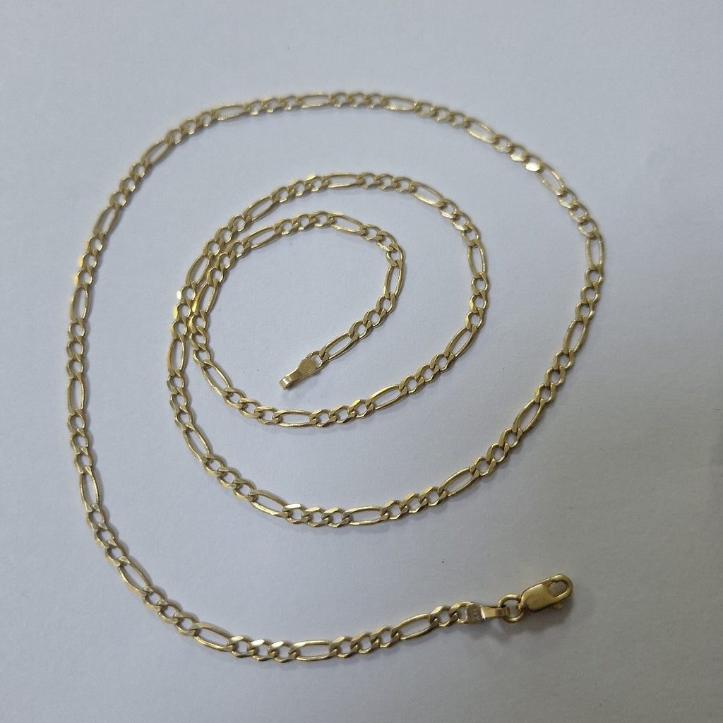 CADENA ORO 14 K 7.3 GRMS (SEMINUEVO)