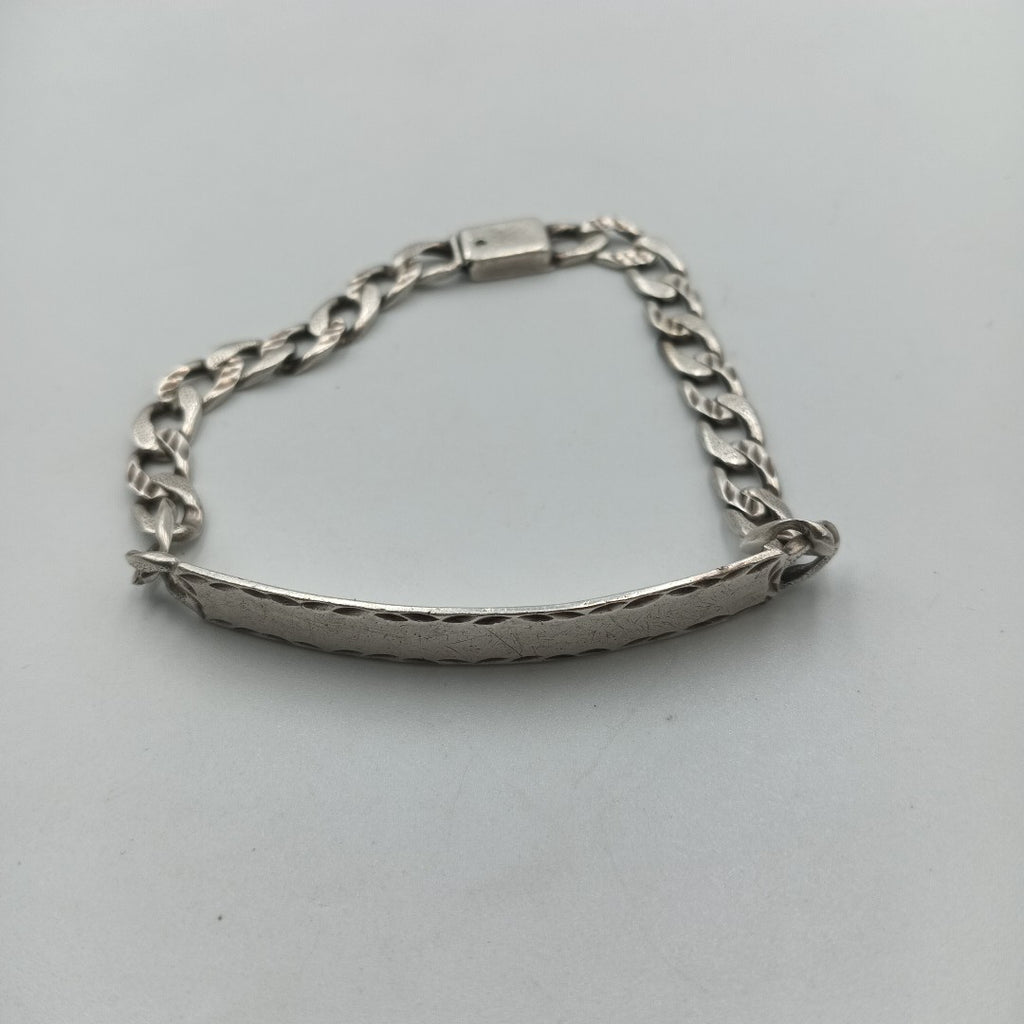 ESCLAVA PLATA 17.4 GRMS (SEMINUEVO)