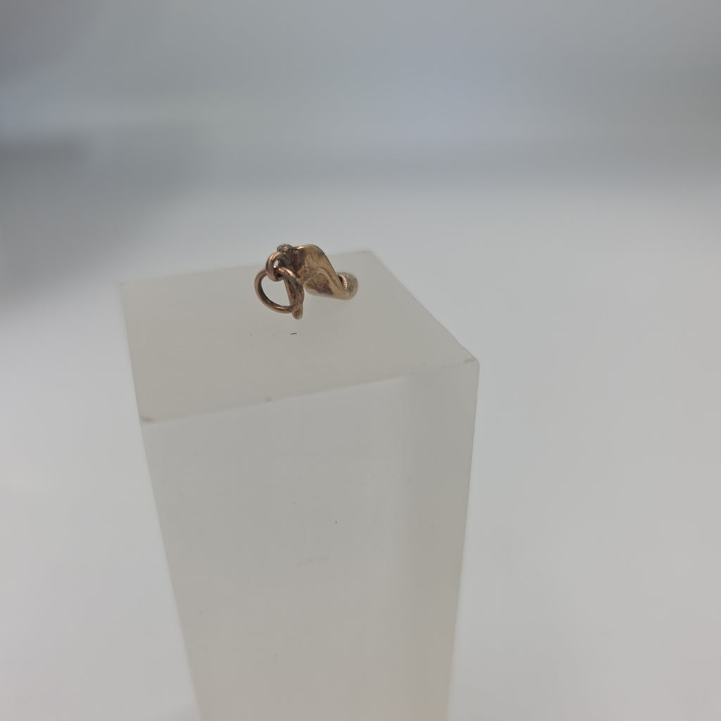 DIJE ORO 8 K 1.1 GRMS (SEMINUEVO)