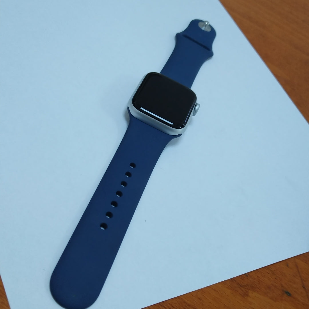 SMARTWATCH APPLE SE 2 ALUMINIO A2722 40 MM GPS (SEMINUEVO)
