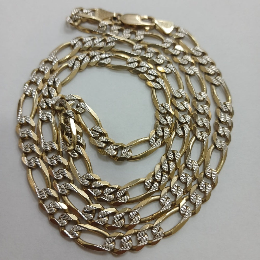 CADENA ORO 14 K 29.4 GRMS (SEMINUEVO)