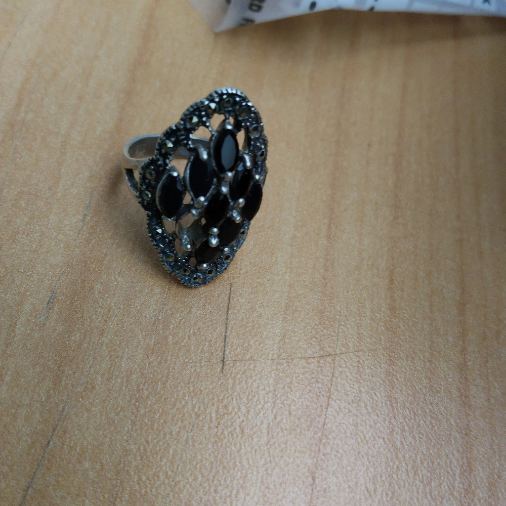 ANILLITO PLATA 6.5 GRMS (SEMINUEVO)