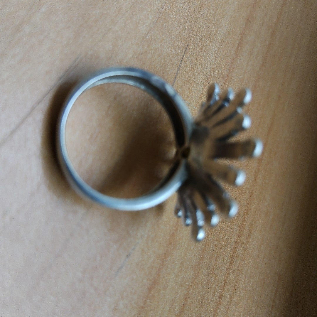 ANILLITO PLATA 7.2 GRMS (SEMINUEVO)
