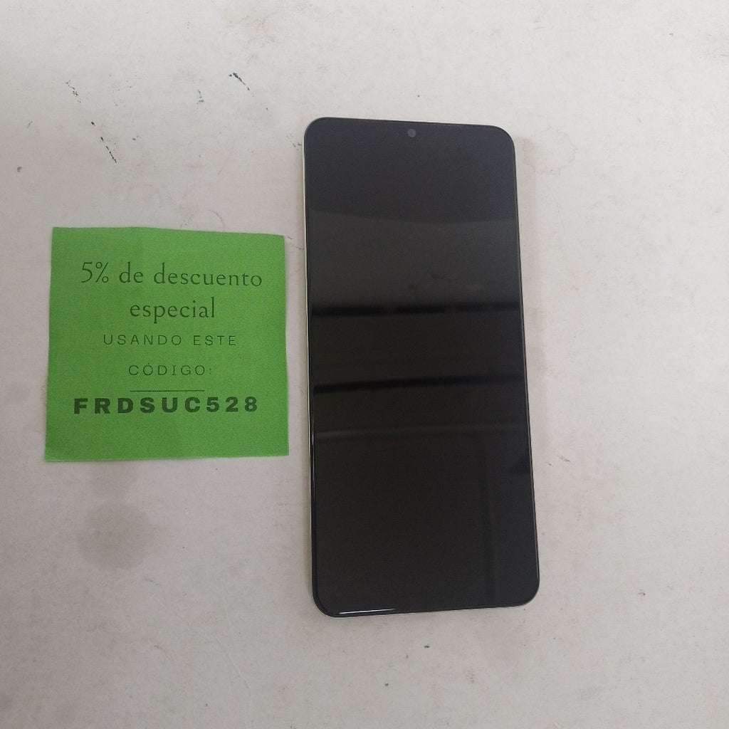 CELULAR REALME C61 RMX3930 (2024) 256 GB 4 GB RAM (SEMINUEVO)