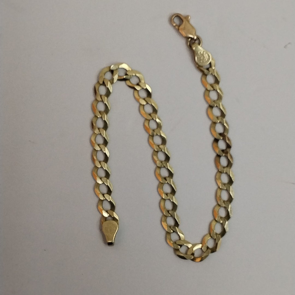 PULSERA ORO 10 K 7,20 GRMS (SEMINUEVO)