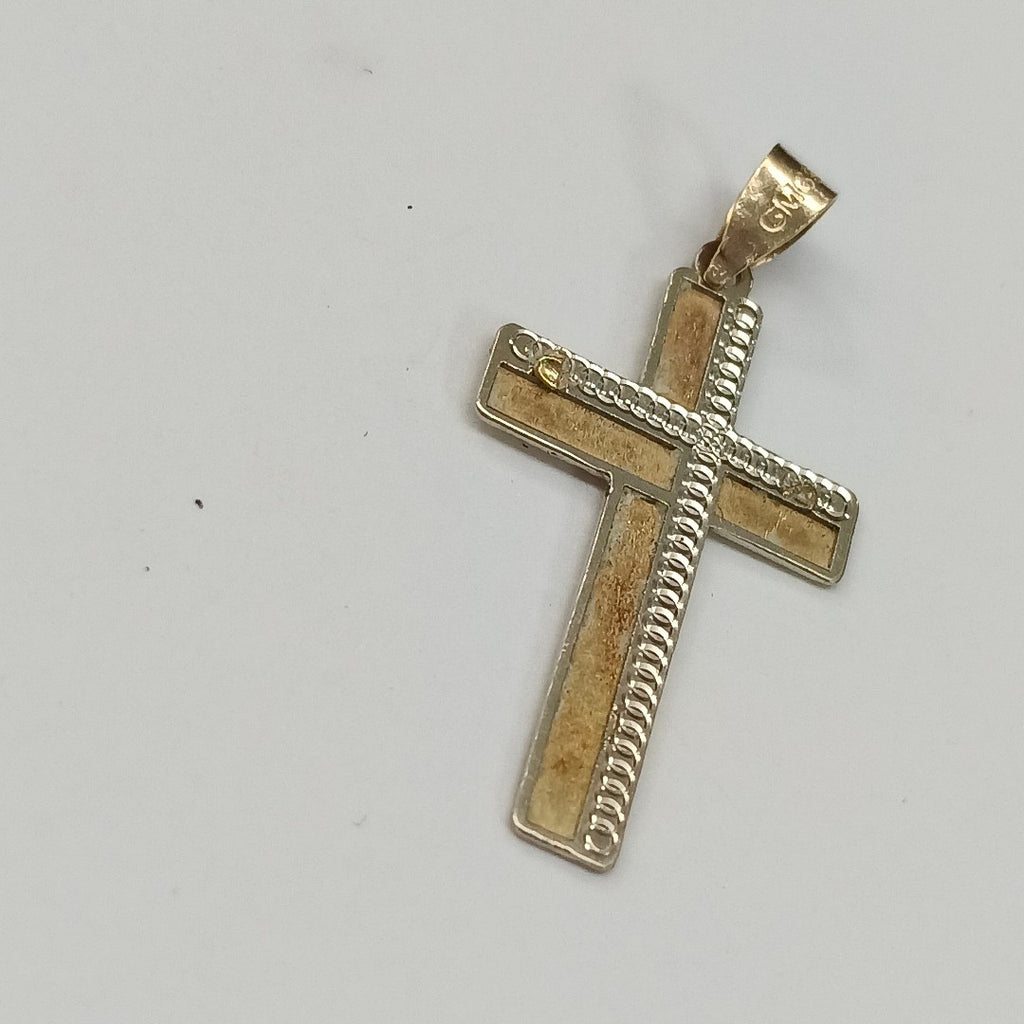 DIJE ORO 10 K 1,00 GRMS (SEMINUEVO)