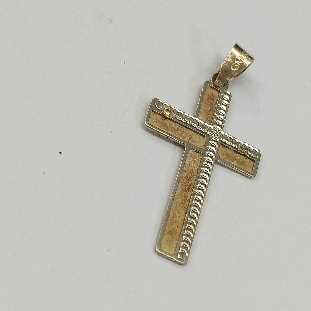 DIJE ORO 10 K 1,00 GRMS (SEMINUEVO)