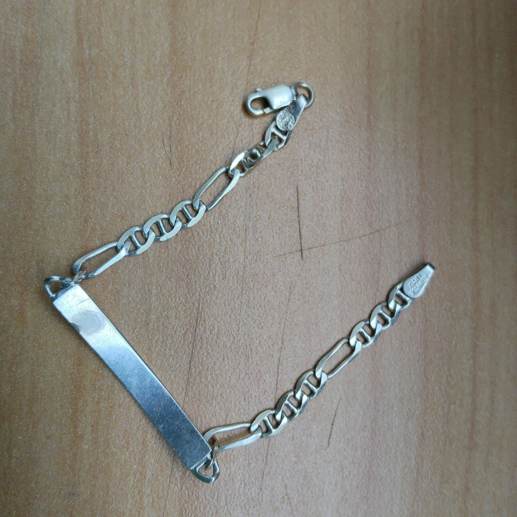 ESCLAVA PLATA 5.2 GRMS (SEMINUEVO)